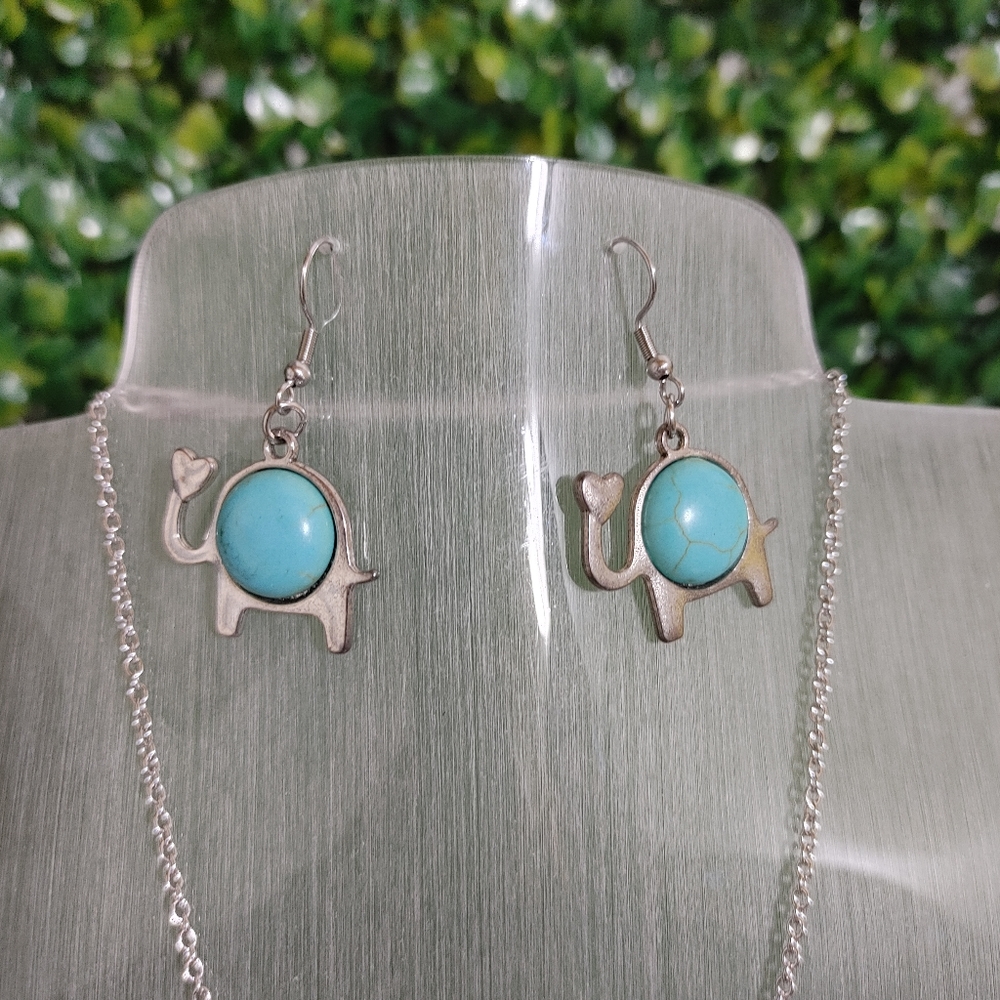 New Stainless Steel Jewelry Sets - Picture 3 of 6